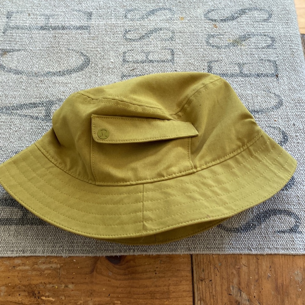 Lululemon Hat - Picture 4 of 4